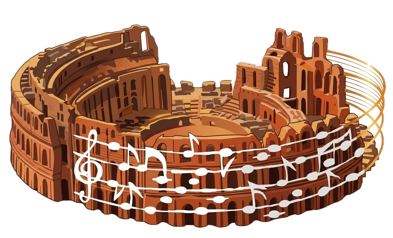 Festival El Jem
